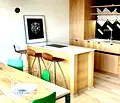 Снимка 2 — Двустаен апартамент в София, Център