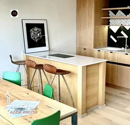 Photo 2 — 2-bedroom apartment in Sofiya, Centyr