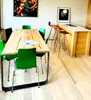 Двустаен апартамент в София, Център