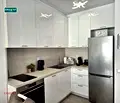 Снимка 3 — Двустаен апартамент във Варна, Чайка