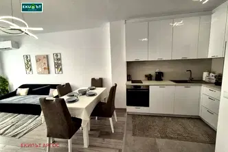 Двустаен апартамент във Варна, Чайка