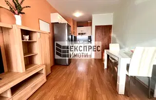 Двустаен апартамент във Варна, Чаталджа