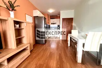 Двустаен апартамент във Варна, Чаталджа
