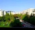 Снимка 3 — Двустаен апартамент в София, Дианабад