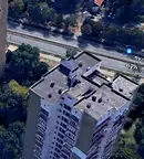 Двустаен апартамент в София, Дианабад