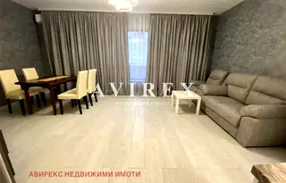 Двустаен апартамент в Пловдив, Гагарин