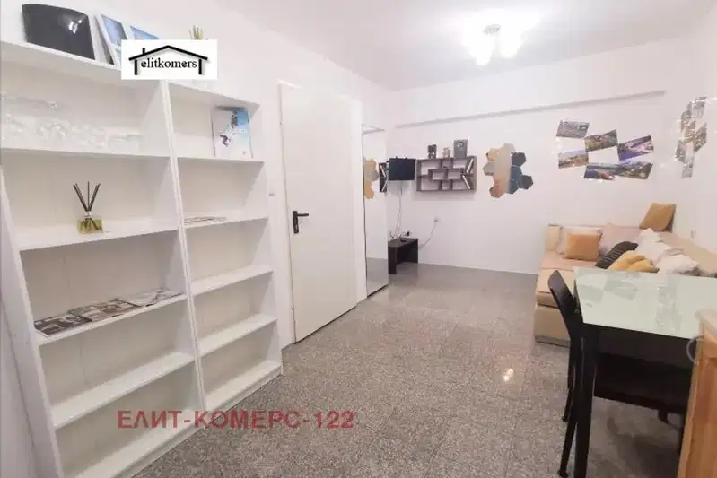 2-bedroom apartment in Sofiya, Goce Delchev