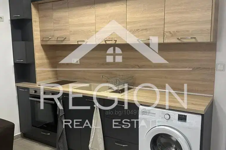 2-bedroom apartment in Varna, Grand Mol