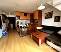 Снимка 2 — Двустаен апартамент с две тераси в ХЕИ, Варна