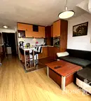 Двустаен апартамент с две тераси в ХЕИ, Варна
