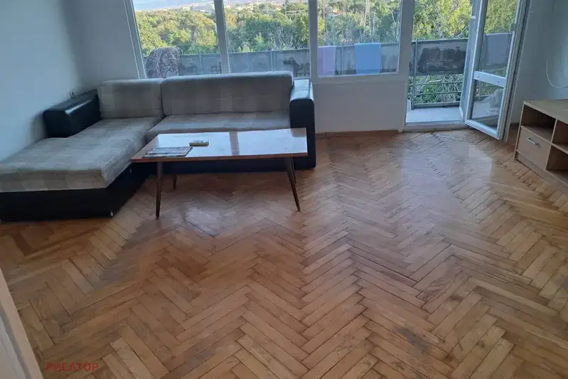 2-bedroom apartment in Plovdiv, Hristo Smirnenski