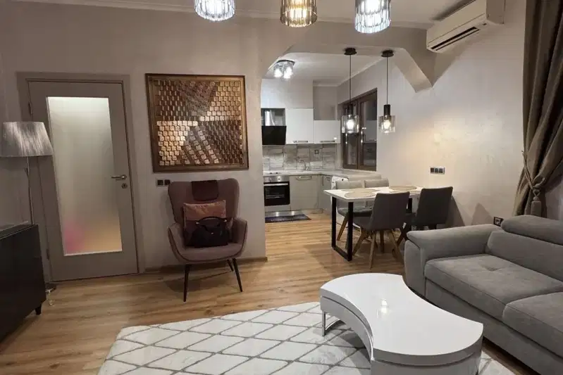 2-bedroom apartment in Plovdiv, Hristo Smirnenski