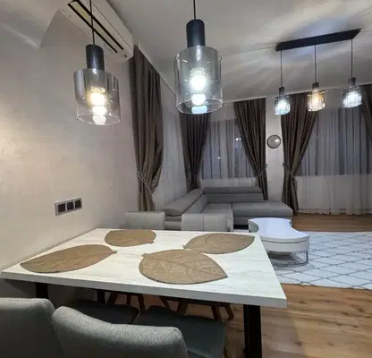 Photo 2 — 2-bedroom apartment in Plovdiv, Hristo Smirnenski