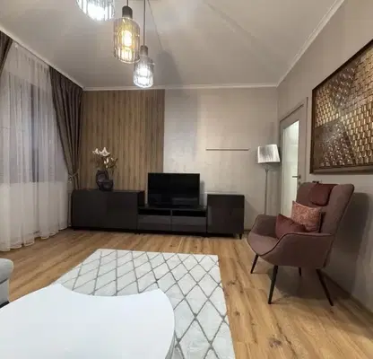 Photo 3 — 2-bedroom apartment in Plovdiv, Hristo Smirnenski