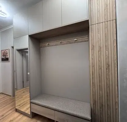 Photo 4 — 2-bedroom apartment in Plovdiv, Hristo Smirnenski