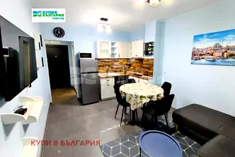 Двустаен апартамент във Варна, Изгрев