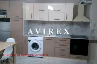 Двустаен апартамент в Пловдив, Каменица 1
