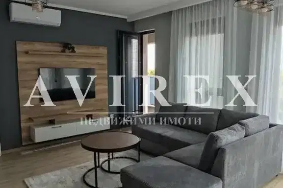 2-bedroom apartment in Plovdiv, Kamenica 2