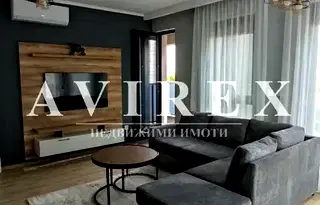 Двустаен апартамент в Пловдив, Каменица 2