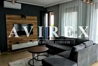 Двустаен апартамент в Пловдив, Каменица 2
