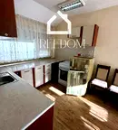 Двустаен апартамент с кухня-студия в Колхозен пазар, Варна