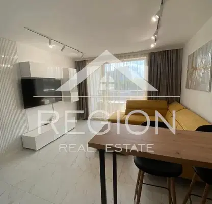 Photo 5 — 2-bedroom apartment in Varna, Kolhozen Pazar
