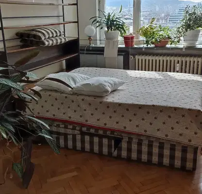 Photo 2 — 2-bedroom apartment in Sofiya, Krasno Selo