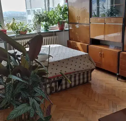 Photo 3 — 2-bedroom apartment in Sofiya, Krasno Selo