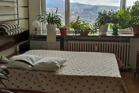 2-bedroom apartment in Sofiya, Krasno Selo