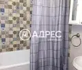 Снимка 5 — Двустаен апартамент с голяма тераса в Кършияка, Пловдив