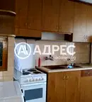 Двустаен апартамент с голяма тераса в Кършияка, Пловдив