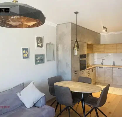 Photo 2 — 2-bedroom apartment in Plovdiv, Kyrshiyaka