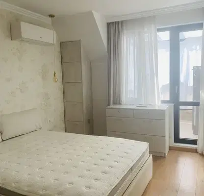 Photo 3 — 2-bedroom apartment in Plovdiv, Kyrshiyaka