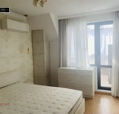 Photo 5 — 2-bedroom apartment in Plovdiv, Kyrshiyaka