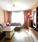 Двустаен апартамент в Пловдив, Кършияка