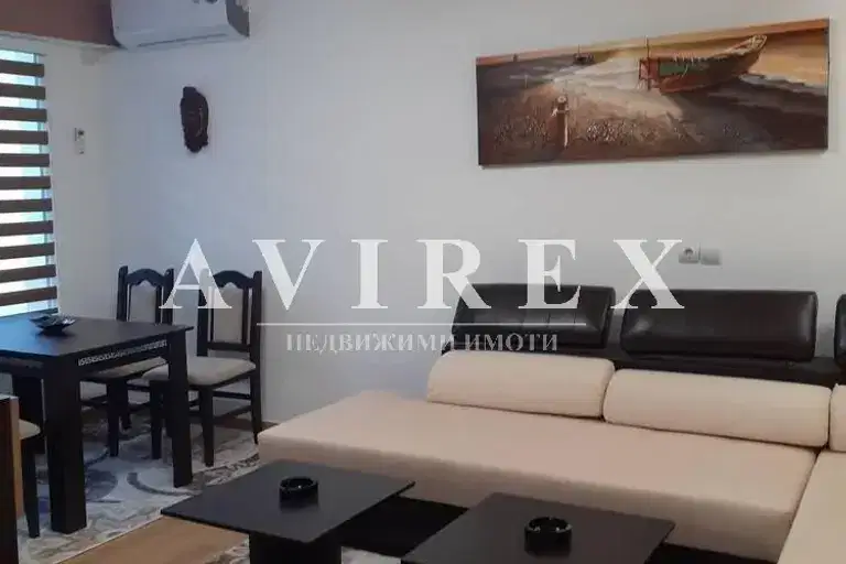 Двустаен апартамент в Пловдив, Кючук Париж