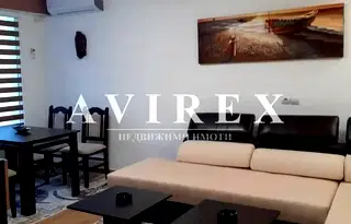 Двустаен апартамент в Пловдив, Кючук Париж