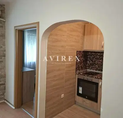 Photo 4 — 2-bedroom apartment in Plovdiv, Kyuchuk Parij