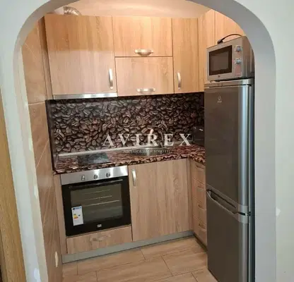Photo 5 — 2-bedroom apartment in Plovdiv, Kyuchuk Parij