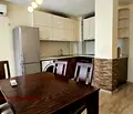 Снимка 2 — Двустаен апартамент с луксозно обзавеждане в Кючук Париж, Пловдив