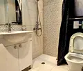 Снимка 4 — Двустаен апартамент с луксозно обзавеждане в Кючук Париж, Пловдив