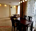 Снимка 5 — Двустаен апартамент с луксозно обзавеждане в Кючук Париж, Пловдив