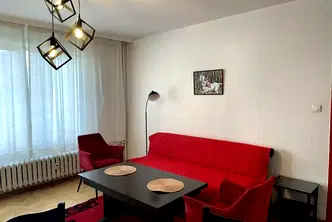 Двустаен апартамент в София, Лагера