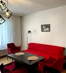 Двустаен апартамент в София, Лагера