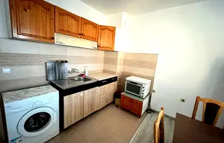 Двустаен апартамент във Варна, Левски 1