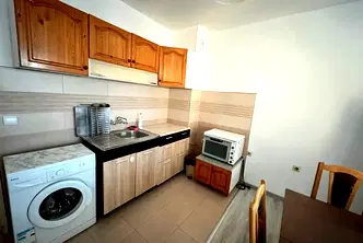 Двустаен апартамент във Варна, Левски 1