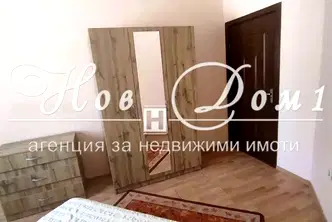 Двустаен апартамент във Варна, Левски 1