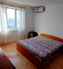 Двустаен апартамент с тераса в Левски, Варна