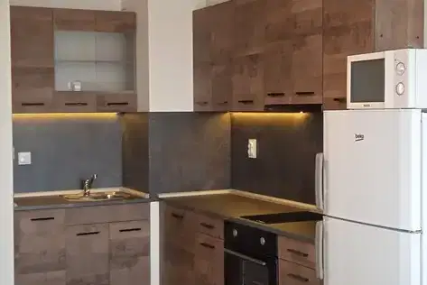 2-bedroom apartment in Sofiya, Levski G