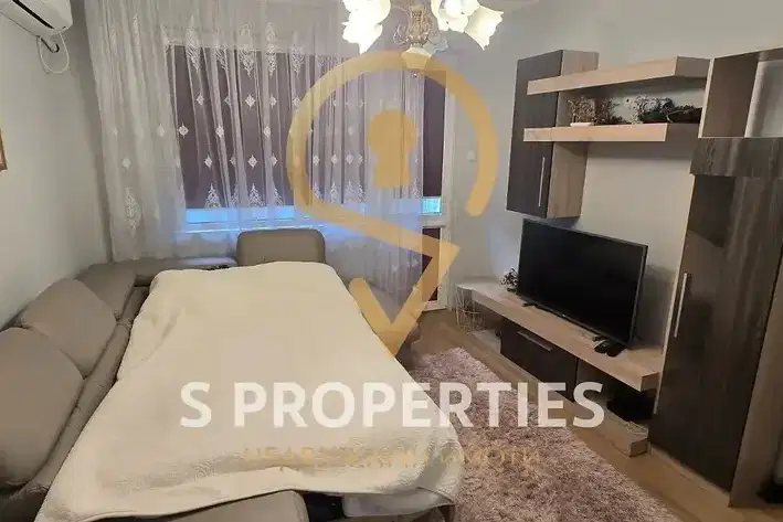 2-bedroom apartment in Varna, Lyatno Kino Trakiya